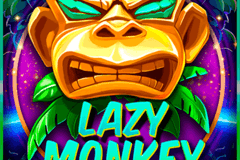 Lazy Monkey